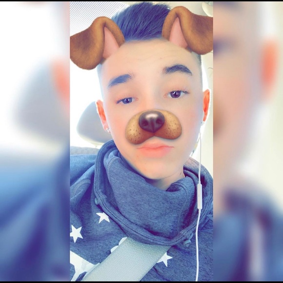 Meet your Posher, Dillon - Picture 2 of 4